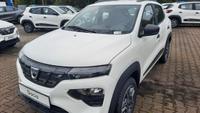 Dacia Spring Business Klima Navi Automatik Leipzig - Burghausen-Rückmarsdorf Vorschau