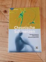 Chronische Schmerzen: Therapieangebote, Wirksamkeit, Behandlungsq Bergedorf - Hamburg Lohbrügge Vorschau