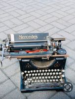 ‼️Sehr alte Schreibmaschine ‼️ Brandenburg - Oberkrämer Vorschau