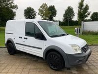 Ford Transit/Tourneo Connect-Motorschaden Niedersachsen - Schwarmstedt Vorschau