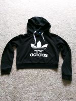 Adidas Hoodie, cropped, Größe 34, wie NEU Nordrhein-Westfalen - Unna Vorschau