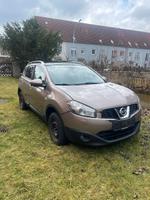 Nissan Qashqai 2.0 dCi DPF ALL-MODE 4x4 Acenta Auto... Nürnberg (Mittelfr) - Mitte Vorschau