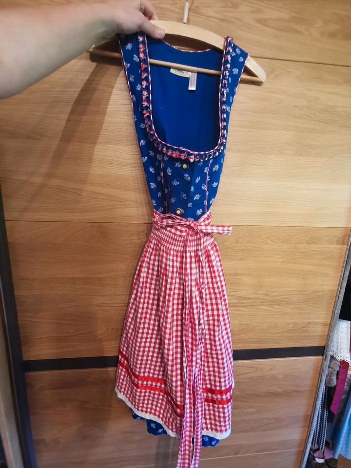 Dirndl Landhaus, Tracht, Oktoberfest, 38 in Fürstenzell