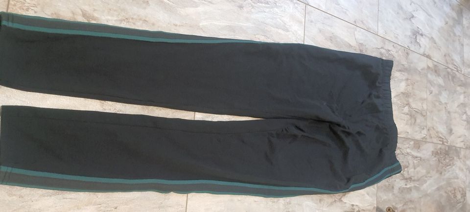 Leggings schwarz neu L 40 in Düren