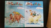 2x Lesepiraten Kinderbücher Tiergeschichten Pferdegeschichten Parchim - Landkreis - Dobin am See Vorschau