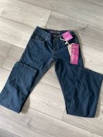 Primark Jeans Straight leg 34 36 neu Denim & Co Schleswig-Holstein - Rohlstorf  Vorschau