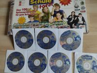 Schule total - 100 Spitzenprogramme für gute Schulnoten 6 CD +DVD Bayern - Sondheim v.d.Rhön Vorschau