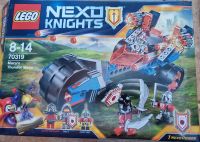 Lego Nexo Knights Macys Donnerbike, 70319 Duisburg - Duisburg-Süd Vorschau