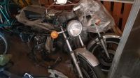 2 XS400 yamaha Baden-Württemberg - Durmersheim Vorschau