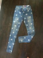 Jeans Only S Sterne Stretch Skinny Röhre 36 Nordrhein-Westfalen - Castrop-Rauxel Vorschau