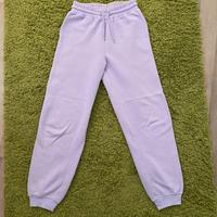 Monki Jogginghose Sweatpants Flieder kuschelig Gr. XS wie neu Leipzig - Engelsdorf Vorschau
