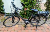 Bosch E-Bike ebike Cityrad Tiefeinsteiger Saarland - Eppelborn Vorschau