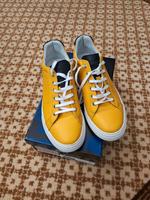 Kämpgen Herren Schuhe echt Leder gr 43 Köln - Chorweiler Vorschau