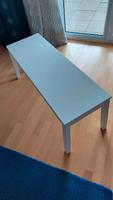 Ikea Sitzbank weiß TOP-Zustand Baden-Württemberg - Hochdorf Vorschau