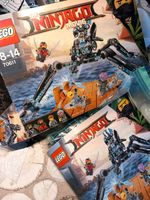 Lego Ninjago 70611 Niedersachsen - Oldenburg Vorschau