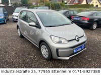 Volkswagen up! move up! BMT/Start-Stopp Baden-Württemberg - Ettenheim Vorschau