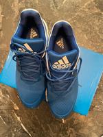 Adidas/Blau/45/1/2 Top Qualität und Zustand Bochum - Bochum-Ost Vorschau