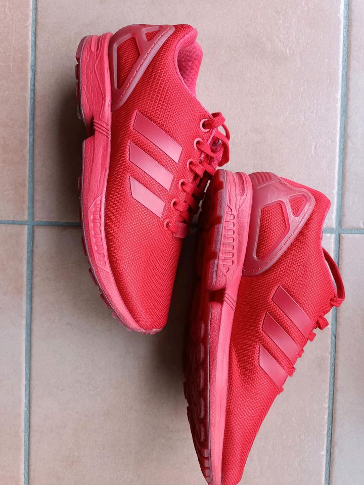 Adidas Torsion, Rot, Größe 37 1/3, Sneaker, Turnschuh in Lingen (Ems) -  Baccum | eBay Kleinanzeigen ist jetzt Kleinanzeigen