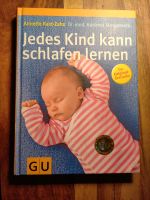 Buch: Jedes Kind kann schlafen lernen Friedrichshain-Kreuzberg - Friedrichshain Vorschau