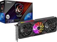 ASRock Phantom Gaming Intel Arc A770 D 8GB OC GDDR6 Grafikkarte Nordrhein-Westfalen - Gelsenkirchen Vorschau