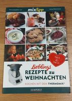 Rezepte zu Weihnachten MixTipp Thermomix Rezepte Bayern - Bad Bocklet Vorschau