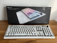 Roccat Vulcan 122 Aimo (Tactile) Gaming Tastatur Hessen - Stadtallendorf Vorschau