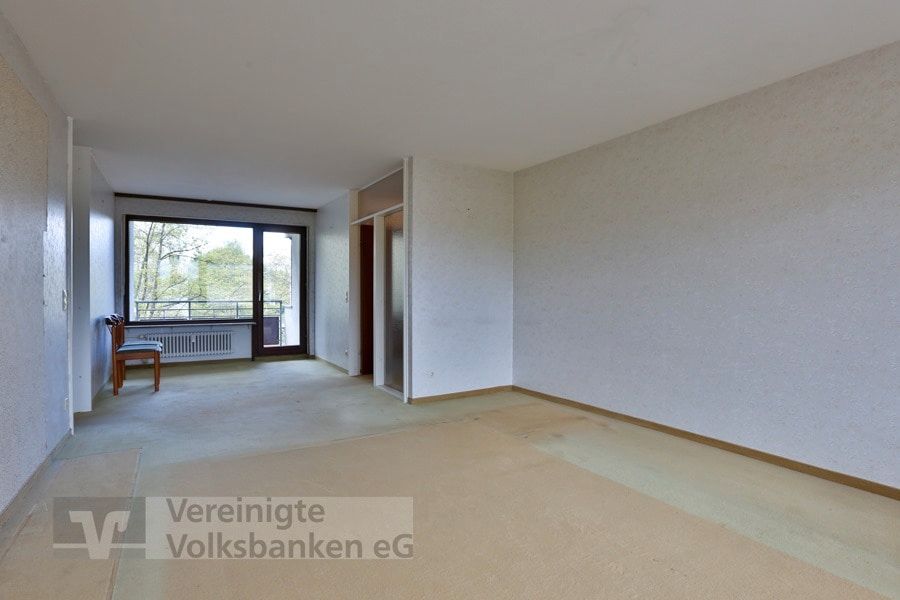 Helle 3-Zimmer-Wohnung in top Lage von Böblingen! in Böblingen