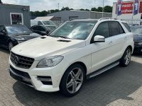 Mercedes-Benz ML 350 CDI Edition 1 AMG*DESINGO*Motor defekt Niedersachsen - Nordhorn Vorschau