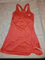 Lotto Tenniskleid kurz XS 34 S Orange koralle Nordrhein-Westfalen - Porta Westfalica Vorschau