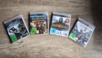 Rollenspiel Paket Playstation 3 Sachsen-Anhalt - Ballenstedt Vorschau