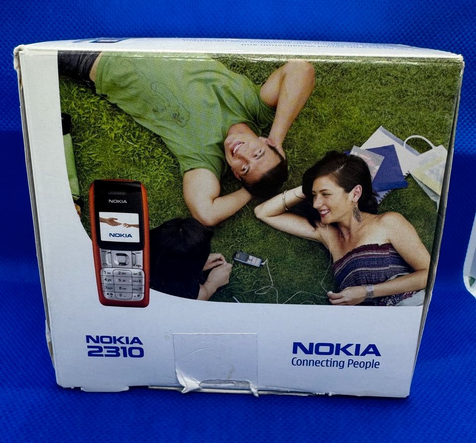 Nokia 2310, perfekt Zustand ‼️Vodafone‼️ in Augsburg