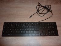 PC-Tastatur von HP Harburg - Hamburg Neuenfelde Vorschau