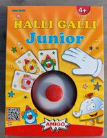 Halli Galli Halligalli Junior Niedersachsen - Hermannsburg Vorschau