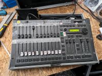 Behringer Eurolight LC2412 24 Kanal DMX Licht Pult + analog 0-10v Baden-Württemberg - Freiburg im Breisgau Vorschau