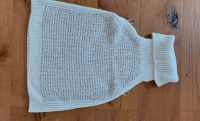 Sommerpullover rückenfrei Masimo Dutti Gr. M - NEU Baden-Württemberg - Heidelberg Vorschau