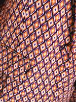 M/L MEGA RETRO 70s Hippie Blazer Jacke Vintage Kurzjacke Bayern - Erding Vorschau