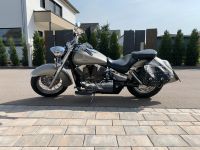 Honda VTX 1300 SC52 Chopper Bayern - Erkheim Vorschau