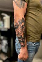 Schnelle Tattoo Termine mit Qualität Niedersachsen - Gifhorn Vorschau