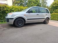 Ford Fusion Top Nordrhein-Westfalen - Horn-Bad Meinberg Vorschau