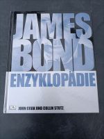 Buch Bildband James Bond Enzyklopädie Nordrhein-Westfalen - Alfter Vorschau