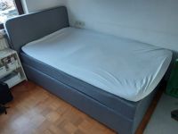 Boxspringbett 120x200 Stuttgart - Vaihingen Vorschau