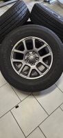 Radsatz Jeep Wrangler Gladiator 18 Zoll 225/70 R18 Bayern - Kemnath Vorschau