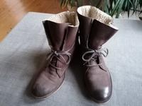 Stiefeletten, gefüttert Hessen - Burghaun Vorschau