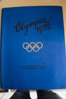 Buch Olympia 1932, absolute Rarität, Sammlerstück Bayern - Ingolstadt Vorschau