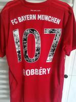 Bayern Trikot Robbery Bayern - Neuhof an der Zenn Vorschau