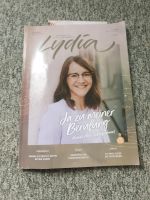 Zeitschrift  Lydia Sachsen - Schönheide Vorschau