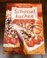 Kochbuch Dr. Oetker Bayern - Knetzgau Vorschau