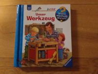 Wieso, weshalb, warum? Unser Werkzeug Bayern - Niedernberg Vorschau