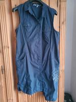 Soccx Kleid Blau Gr . XL 42 Brandenburg - Seelow Vorschau