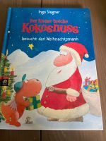 Der kleine Drache Kokosnuss besucht den Weihnachtsmann Baden-Württemberg - Rheinmünster Vorschau